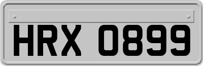 HRX0899