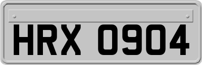 HRX0904