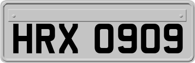 HRX0909