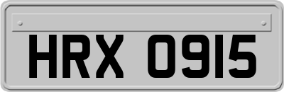HRX0915