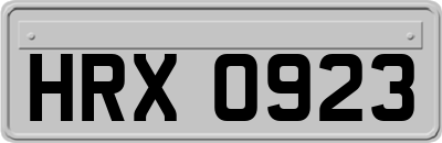 HRX0923