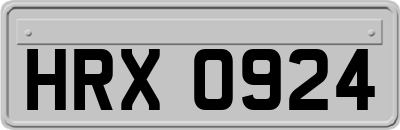 HRX0924