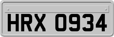 HRX0934