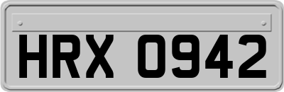 HRX0942