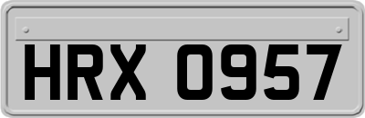 HRX0957
