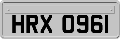HRX0961