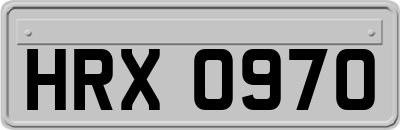 HRX0970