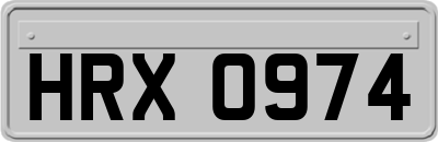 HRX0974