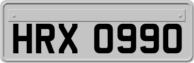 HRX0990