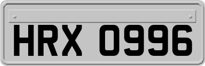 HRX0996