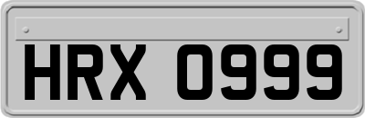 HRX0999