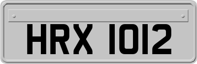 HRX1012