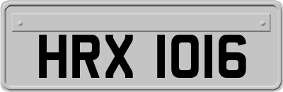 HRX1016