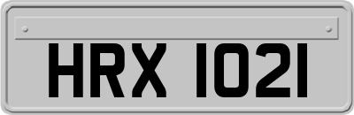 HRX1021