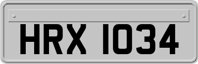 HRX1034
