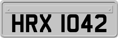 HRX1042