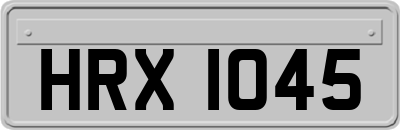 HRX1045