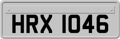 HRX1046