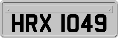 HRX1049