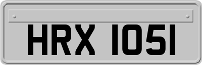 HRX1051
