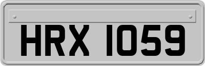 HRX1059