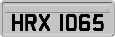 HRX1065