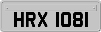 HRX1081