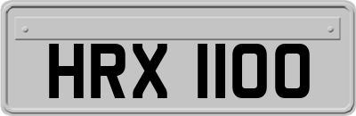 HRX1100