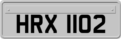 HRX1102
