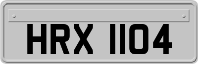 HRX1104