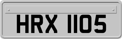 HRX1105