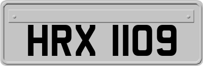 HRX1109
