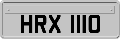 HRX1110