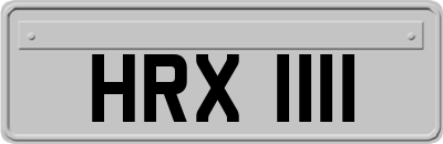HRX1111