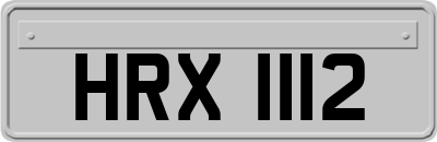 HRX1112