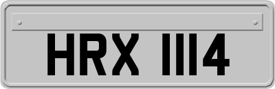 HRX1114