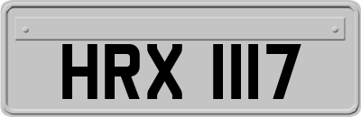 HRX1117