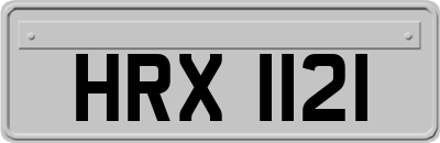 HRX1121