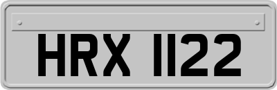 HRX1122