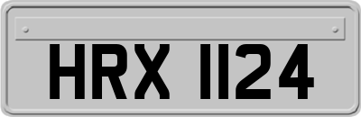 HRX1124