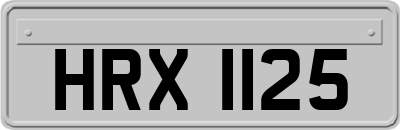 HRX1125