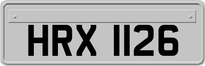 HRX1126