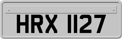 HRX1127