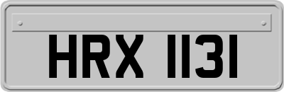HRX1131