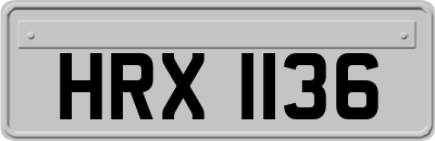 HRX1136