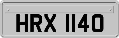 HRX1140