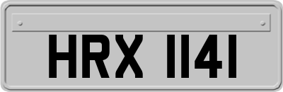 HRX1141