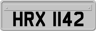HRX1142