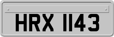 HRX1143