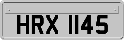 HRX1145